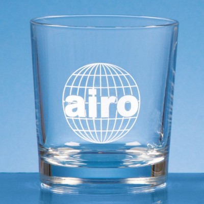 290ML TOSCANA WHISKY TUMBLER