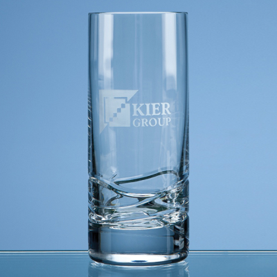 370ML VERONA CRYSTALITE HIGH BALL