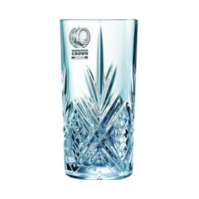 BROADWAY GLASS (280ML & 9,75OZ)
