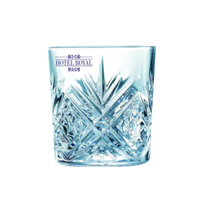 BROADWAY GLASS (300ML & 10,5OZ)