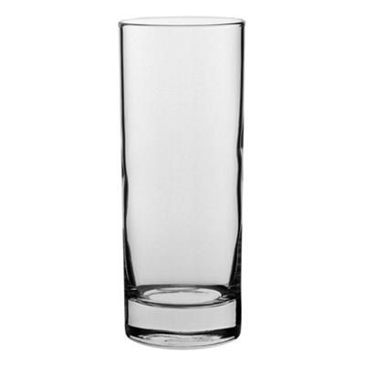 BULK PACKED HIGHBALL LONG DRINK GLASS