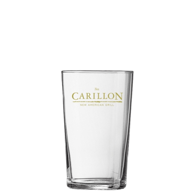 CONIQUE GLASS (240ML & 8,5OZ)