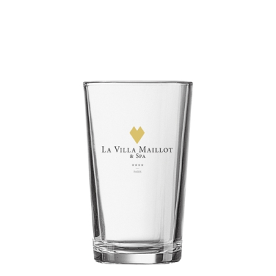 CONIQUE GLASS (280ML & 10OZ)