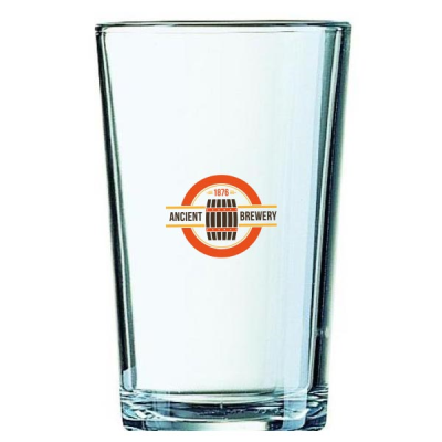 CONIQUE HEAVY DUTY HIBALL - 290ML