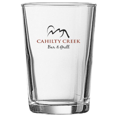 CONIQUE TUMBLER GLASS (80ML & 2,7OZ)