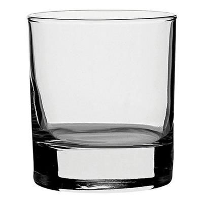 DOUBLE OLD FASHIONED WHISKY GLASS