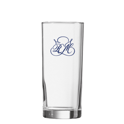 ELEGANCE GLASS (340ML & 12OZ)