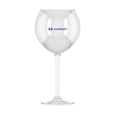 HAPPYGLASS MISS LIZA GIN-TONIC-GLASS TRITAN 630 ML in Clear Transparent