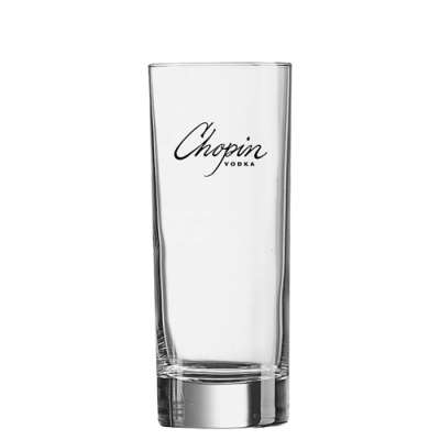 ISLANDE GLASS (330ML & 11,6OZ)