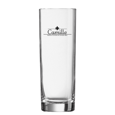 ISLANDE GLASS (360ML & 12OZ)