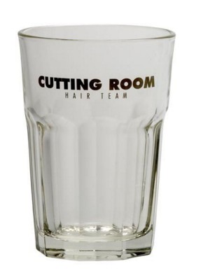 LONDON DOUBLE OLD FASHIONED GLASS