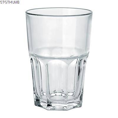 LONDON HIGH BALL GLASS