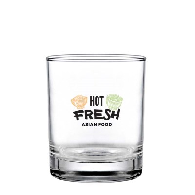 MERLOT ROCKS GLASS (240ML & 8,4OZ)