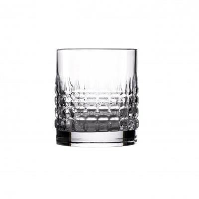 MIXOLOGY CHARME DOUBLE OLD FASHIONED TUMBLER 38CL