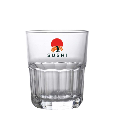 NERVION ROCKS GLASS (290ML & 10,2OZ)