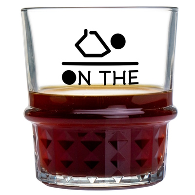 NEW YORK ROCKS 250ML