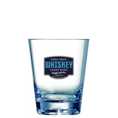 OUTDOOR PERFECT ROCKS SPIRITS GLASS (440ML & 15,5OZ)
