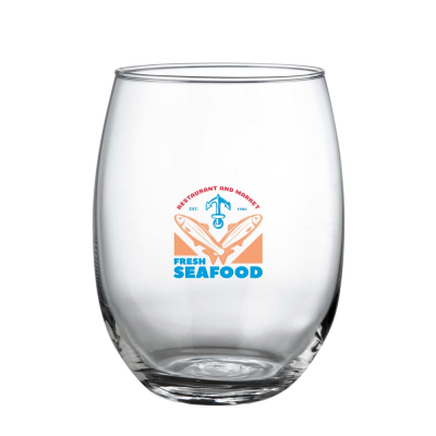 PINOT ROCKS GLASS (470ML & 16,5OZ)