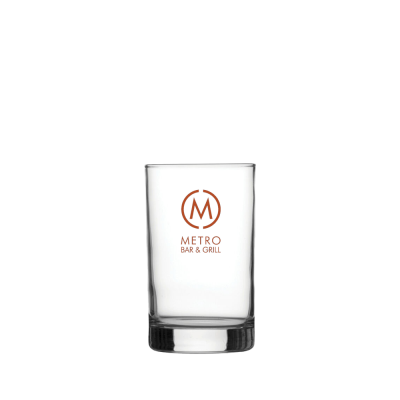 PRINCESA GLASS (240ML & 8,5OZ)