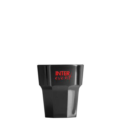 REUSABLE REMEDY ROCKS GLASS (256ML & 9OZ)