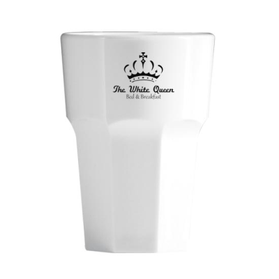 REUSABLE REMEDY SHOT GLASS (25ML)