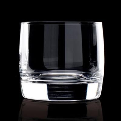 ROCKS CRYSTAL OLD FASHIONED WHISKY GLASS