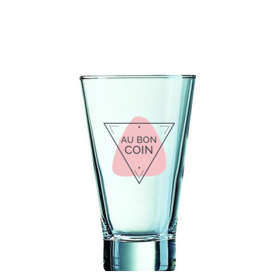 SHETLAND GLASS (220ML & 7,7OZ)