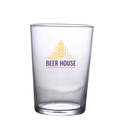 SIDRA GLASS (500ML & 17,6OZ)