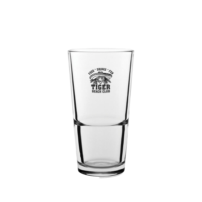 STACK UP GLASS (280ML & 10OZ)
