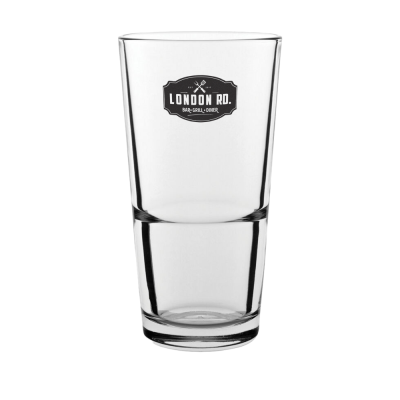 STACK UP GLASS (470ML & 16,5OZ)
