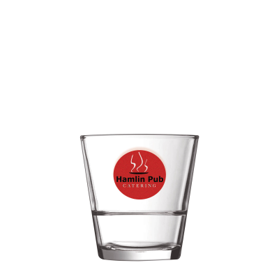 STACK UP TUMBLER (210ML & 7,4OZ)