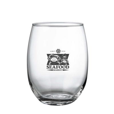 SYRAH ROCKS GLASS (350ML & 12,3OZ)