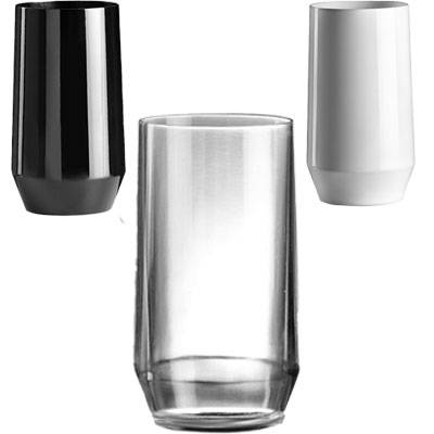 UNBREAKABLE HIGH BALL GLASS