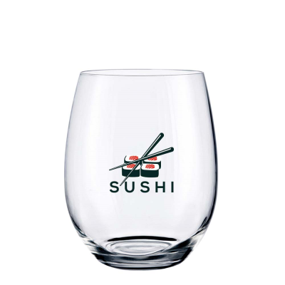 VICTORIA ROCKS GLASS (350ML & 12,3OZ)