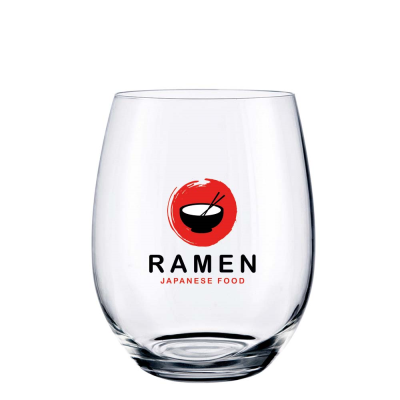 VICTORIA ROCKS GLASS (470ML & 16,5OZ)