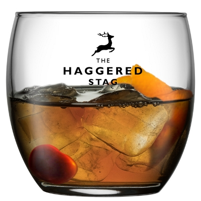 VINA OLD FASHIONED GLASS