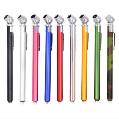HIGH PRESSURE ALUMINUM TYRE GAUGE