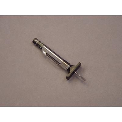 TYRE TREAD DEPTH GAUGE