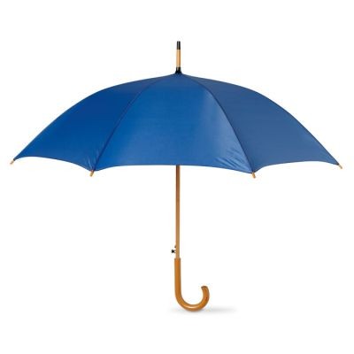 23 INCH UMBRELLA in Blue