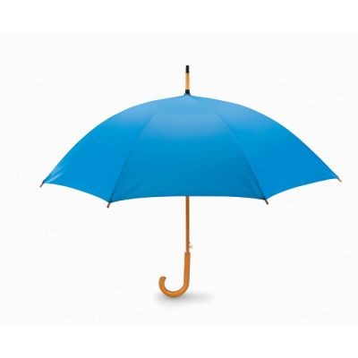 23 INCH UMBRELLA in Blue