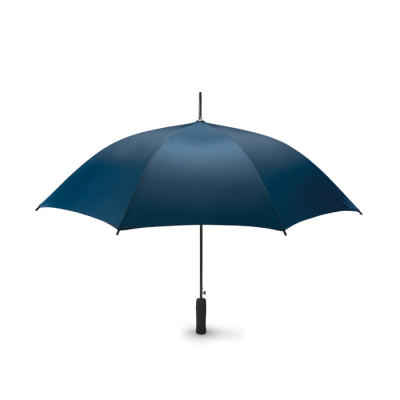 23 INCH UMBRELLA in Blue