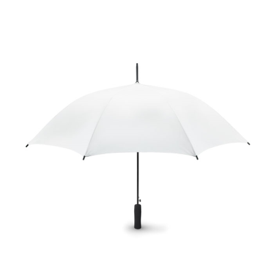 23 INCH UMBRELLA in White