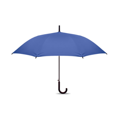 23 INCH UMBRELLA WINDPROOF in Blue