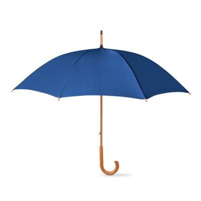 23 NCH UMBRELLA in Blue