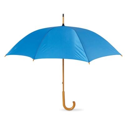 23 NCH UMBRELLA in Blue