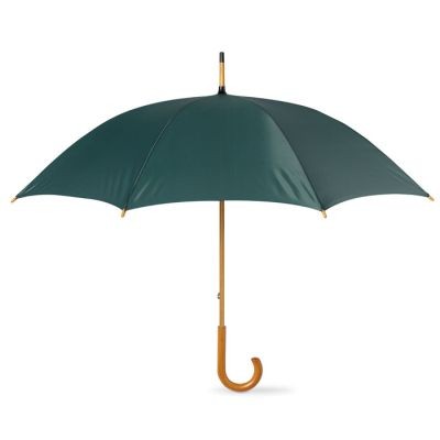 23 NCH UMBRELLA in Green