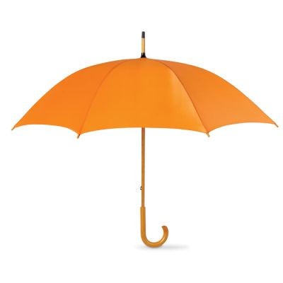 23 NCH UMBRELLA in Orange