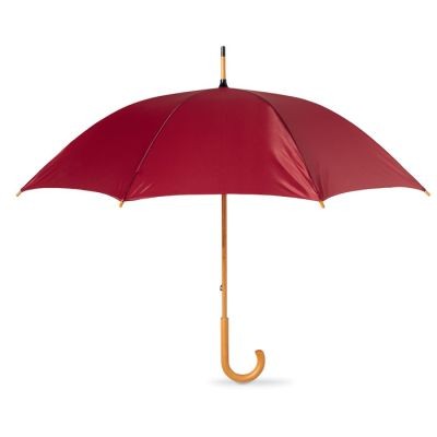 23 NCH UMBRELLA in Red