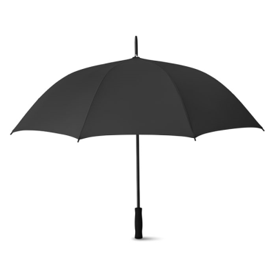 27 INCH UMBRELLA in Black