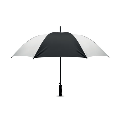27 INCH UMBRELLA in Black